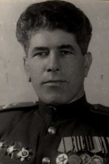 Алексеев Дмитрий Иванович