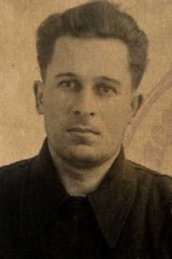 Алексеев Дмитрий Прокопьевич