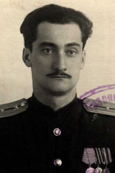 Алексеев Евгений Иванович