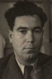 Алексеев Евгений Тимофеевич