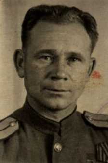 Алексеев Егор Иванович