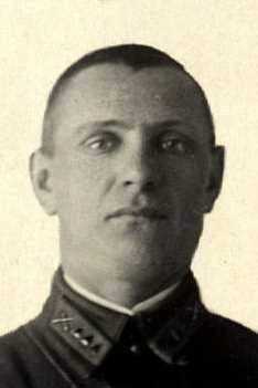 Алексеев Ефим Алексеевич