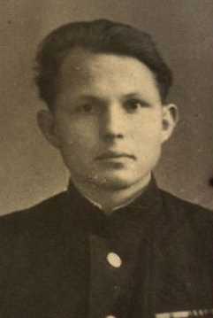 Алексеев Николай Семенович