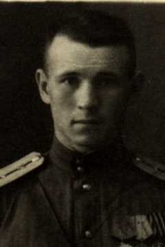 Алексеев Николай Яковлевич