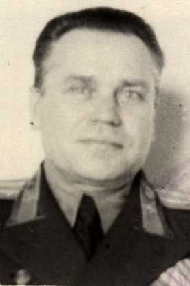 Ананьев Нил Денисович