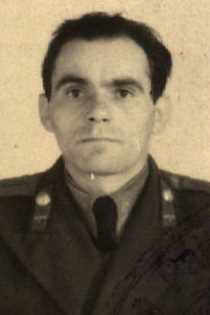 Бабий Захар Каллистратович|Калистратович