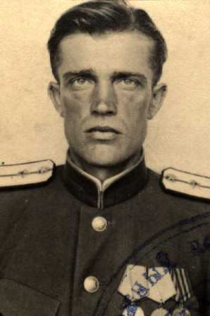 Бабий Николай Денисович