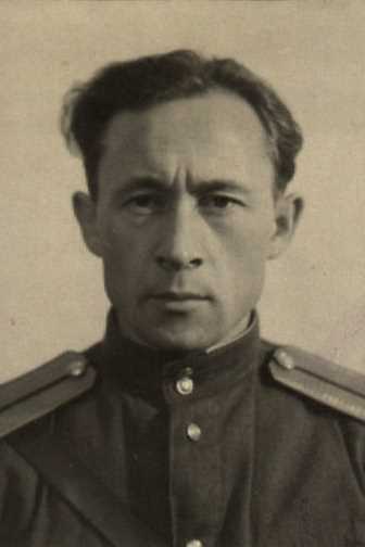 Альков Рашид Ибрагимович