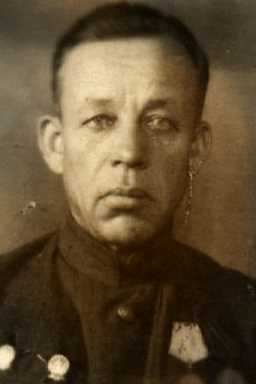 Андреев Иван Максимович
