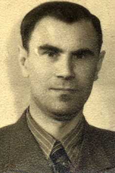 Андреев Иван Павлович