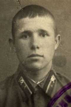 Андреев Иван Петрович