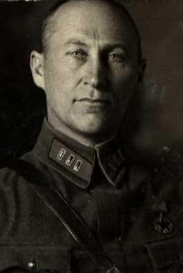 Гаврилов Георгий Александрович