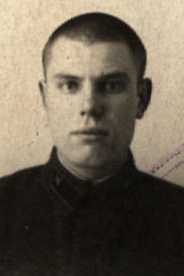 Гаврилов Георгий Александрович