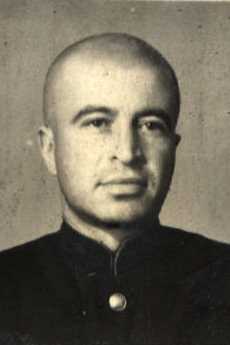 Гаврилов Георгий Анатольевич
