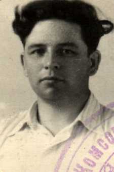 Белан Анатолий Федорович