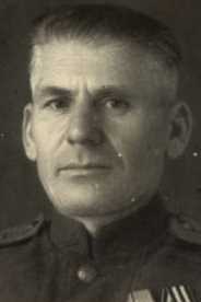 Белан Василий Нестерович