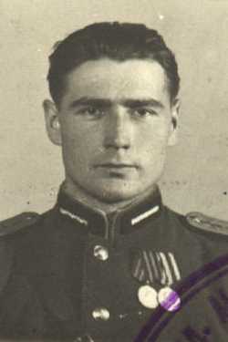 Белан Виталий Павлович