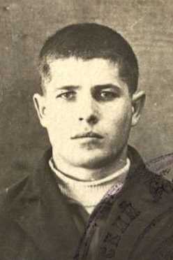 Белан Григорий Ильич