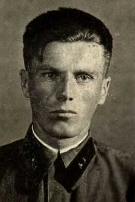 Белан Марк Михайлович