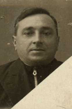 Белан Николай Алексеевич