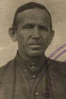Беляев Иван Иванович
