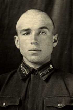 Беляев-Зотов Иван Иванович