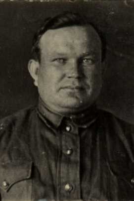 Беляев Иван Никифорович|Николаевич