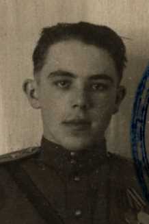 Божевич Андрей Вацлавович