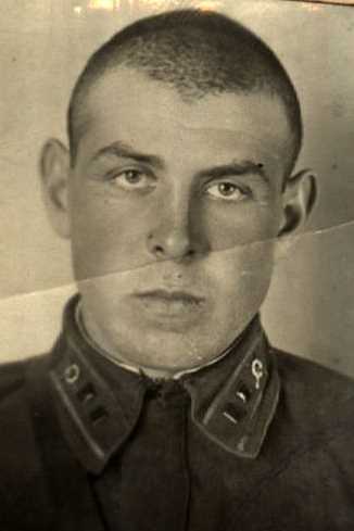 Гаранин Александр Петрович