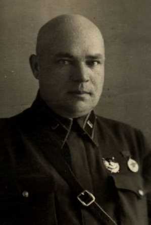 Гаранин Алексей Титович