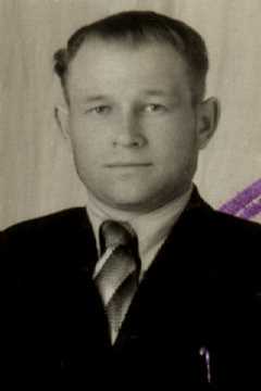 Гаранин Анатолий Григорьевич