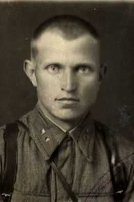 Гаранин Андрей Александрович