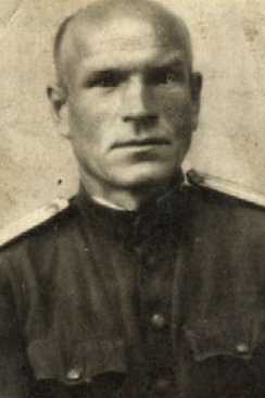 Гаранин Андрей Иванович