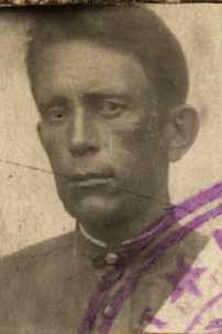 Гаранин Андрей Кузьмич