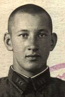 Гаранин Борис Михаилович (Михайлович)