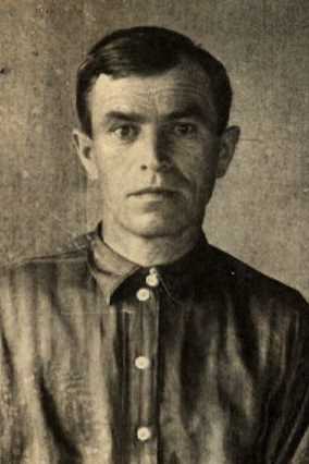 Гаранин Василий Иванович