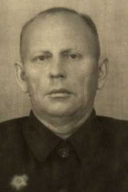 Гаранин Василий Иванович