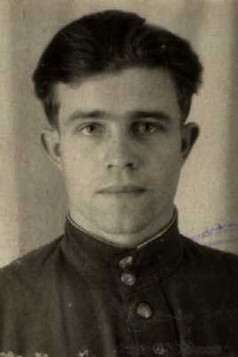Гаранин Виктор Семенович