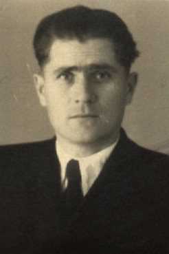 Гаранин Георгий Алексеевич