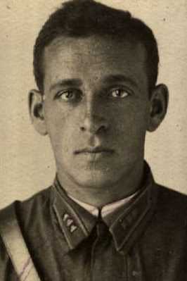 Гаранин Георгий Николаевич