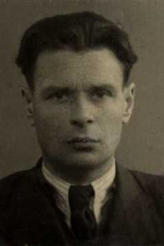 Гаранин Иван Павлович