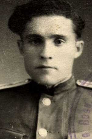 Гаранин Иван Федорович
