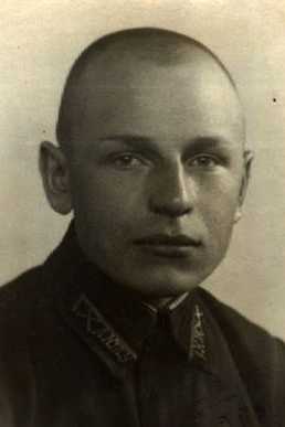 Бакин Михаил Васильевич