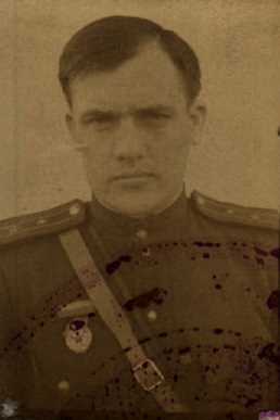 Бакиновский Анатолий Николаевич