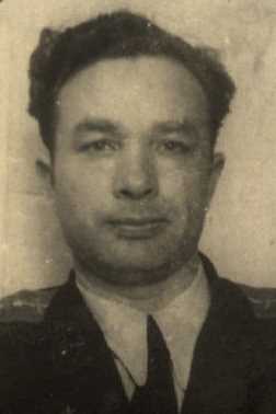 Гаранин Михаил Владимирович