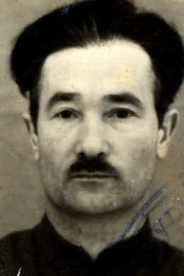 Андриани Александр Иосифович