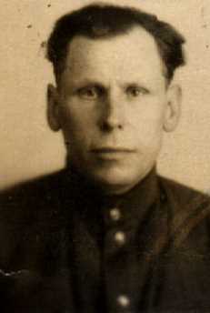 Гаранин Семен Иванович