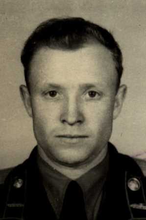Гаранин Семен Петрович