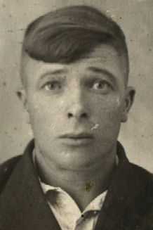 Барышев|Барашев Николай Андреевич