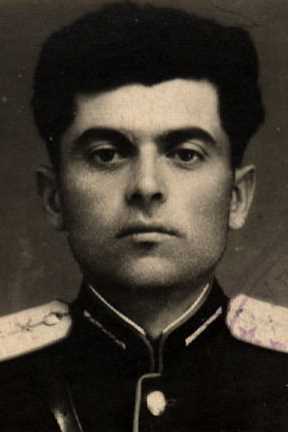 Гаранян Леон Иосифович